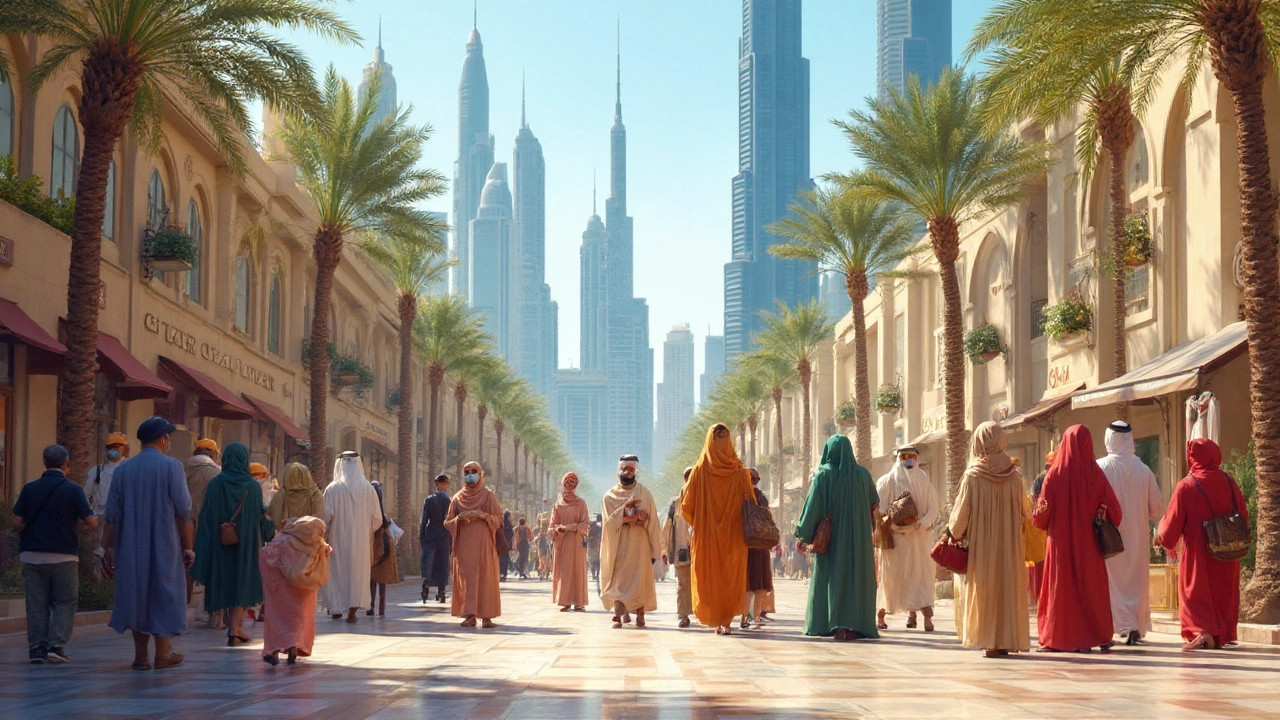 What Not to Do in Dubai as a Tourist: Crucial Tips for First-Time Visitors
