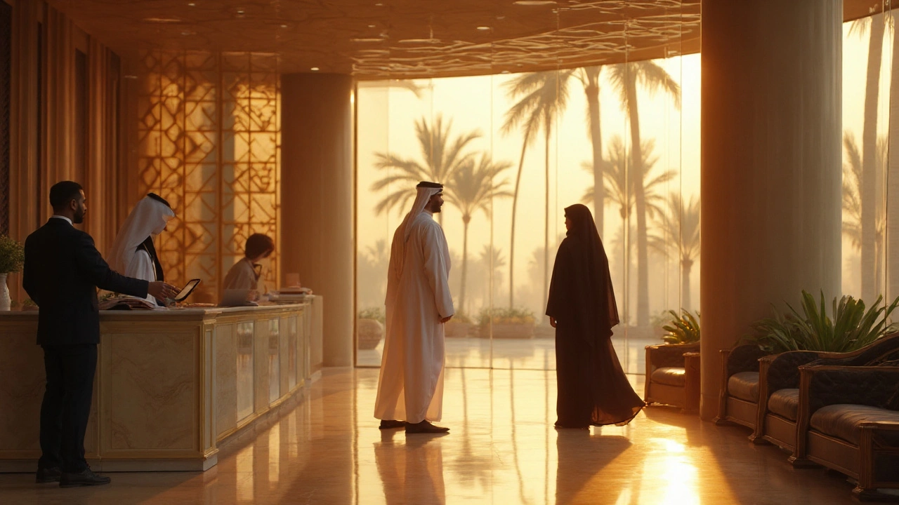 Can an Unmarried Man and Woman Share a Hotel Room? Laws, Policies, and Travel Tips (2025)