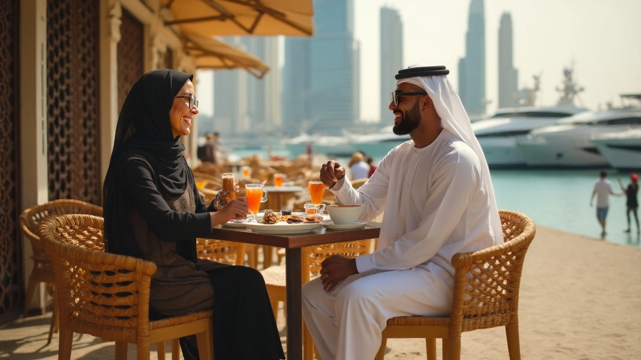 Can Foreigners Date in Dubai? Laws, Etiquette, and Safe Options (2025 Guide)