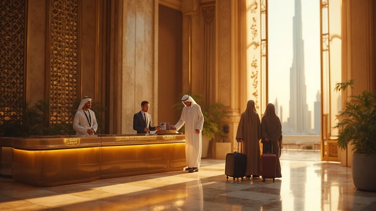 Can I Share a Room with a Girl in Dubai? 2025 Rules, Hotel Policies, and Safety Tips