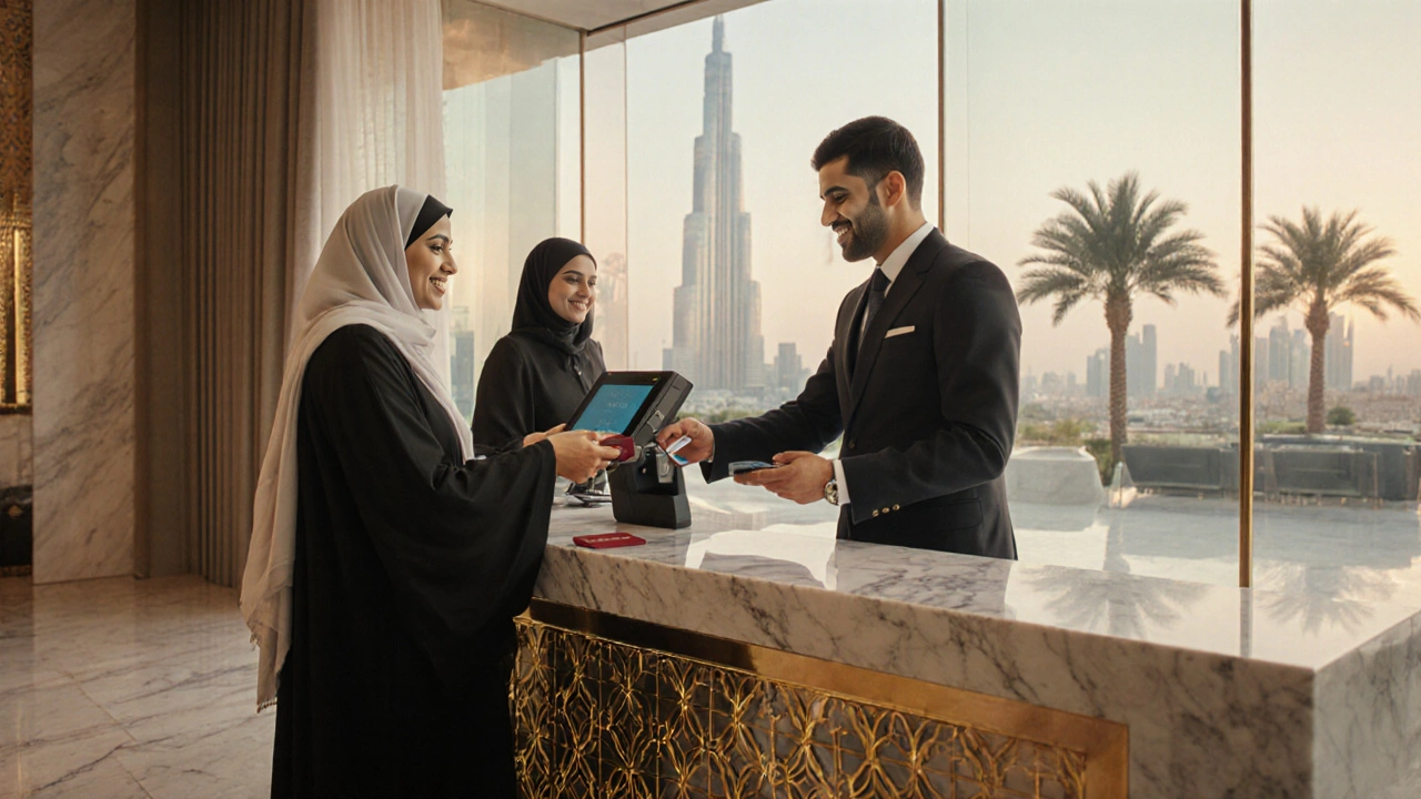 Can I Take My Girlfriend to a Hotel in Dubai? 2025 Laws, Hotel Policies, and Practical Tips