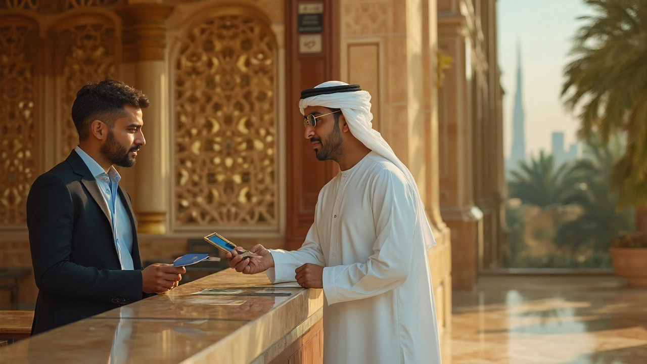 Can Two Men Share a Hotel Room in Dubai? 2025 Rules, Tips, and What to Expect