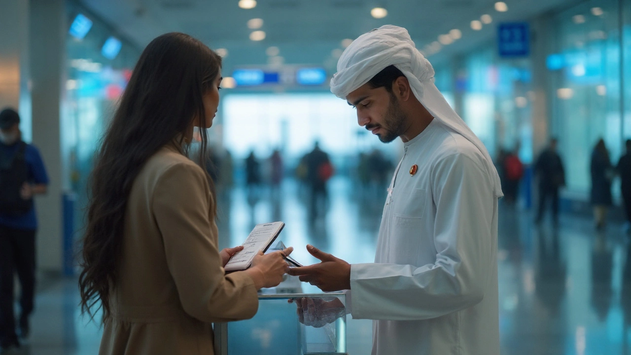 Can You Visit Your Boyfriend in Dubai? Visas, Rules, and 2025 Travel Checklist