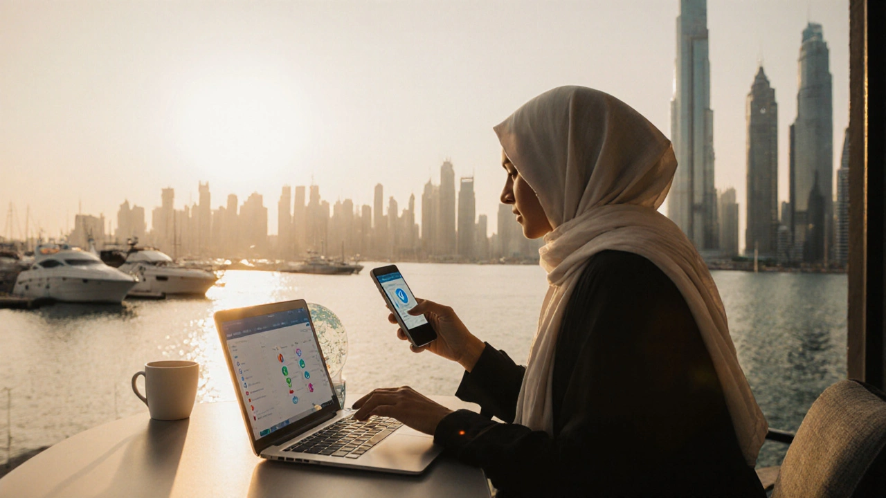 Does Inner Circle Work in Dubai? Availability, Rules, and Safer Dating in 2025