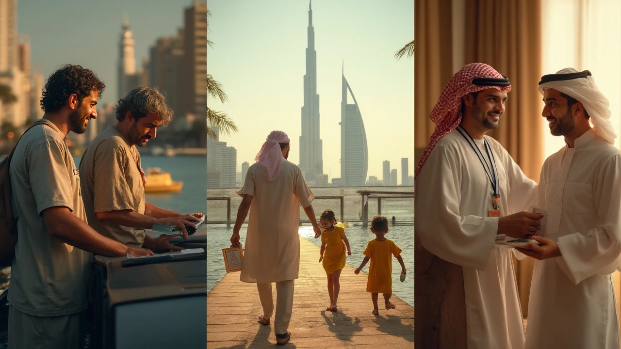 How Much Does a 7‑Day Trip to Dubai Cost in 2025? Budget, Mid & Luxury Breakdown