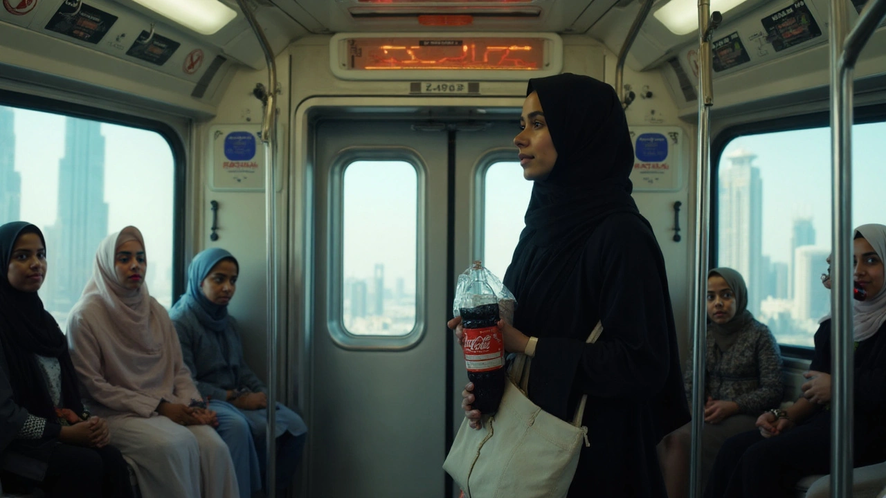 How to buy and enjoy Coke in Dubai without hassle (step by step)