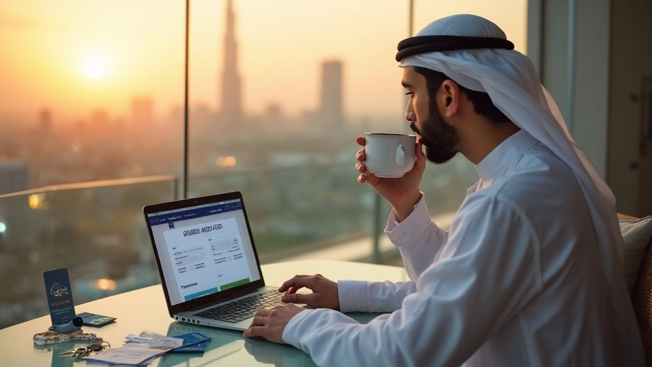 Is 50,000 AED a Good Salary in Dubai? 2025 Cost of Living, Budgets, and Savings