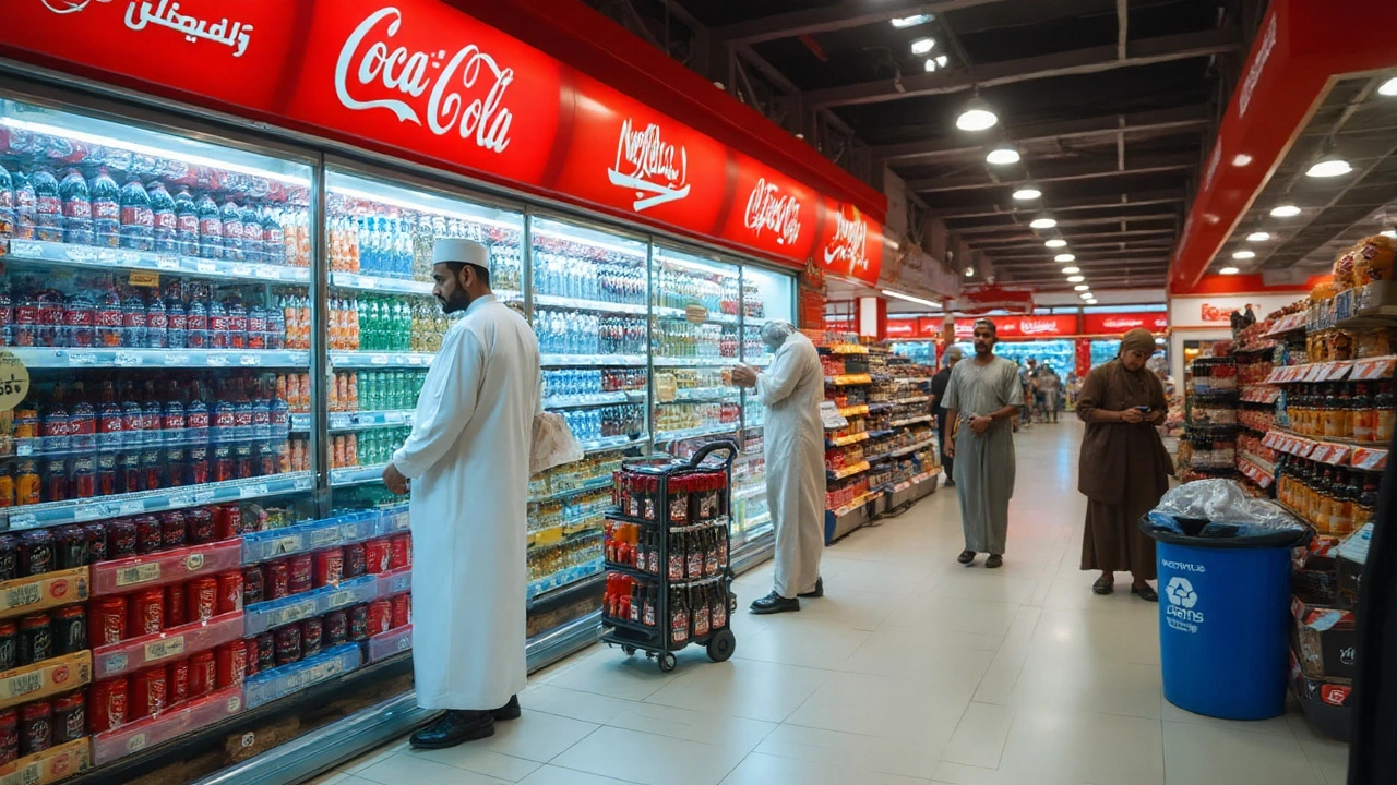Is Coca‑Cola Banned in Dubai? 2025 Rules, Prices, and Etiquette