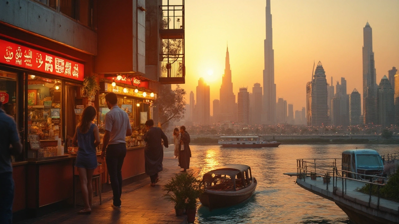 Is Dubai Cheap or Expensive? 2025 Price Guide, Cost Breakdown, and Budget Tips