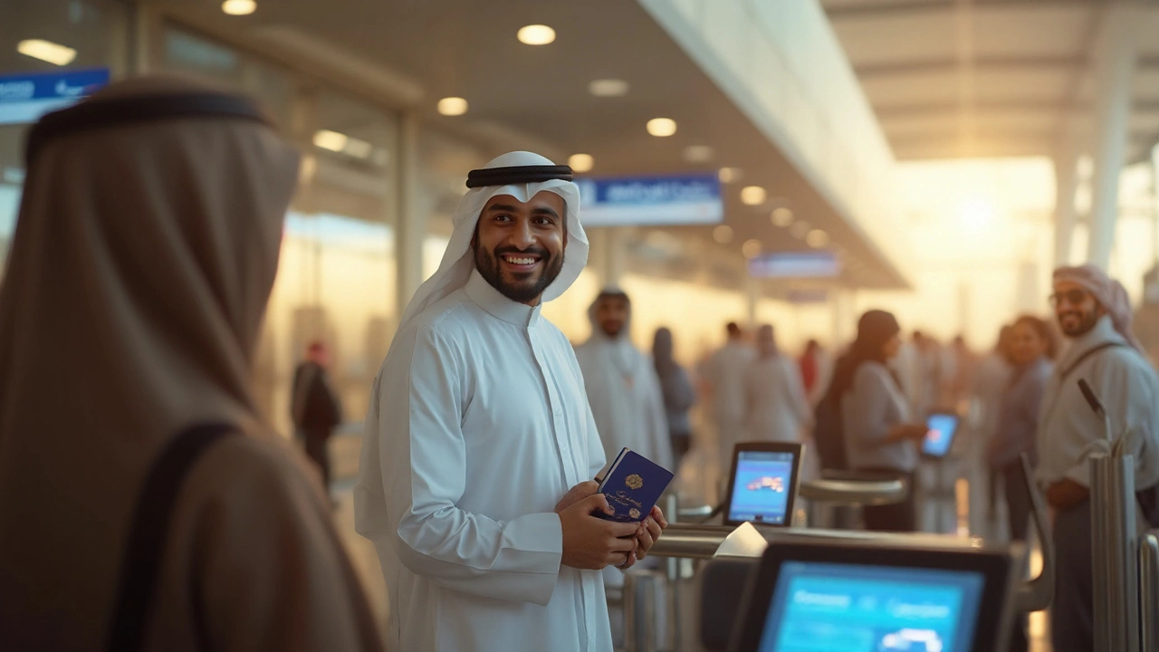 Is Dubai Friendly to the US? Safety, Visas, and Relations in 2025