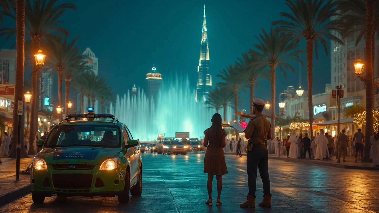 Is Dubai Safe for Americans in 2025? A Clear, No‑Nonsense Safety Guide