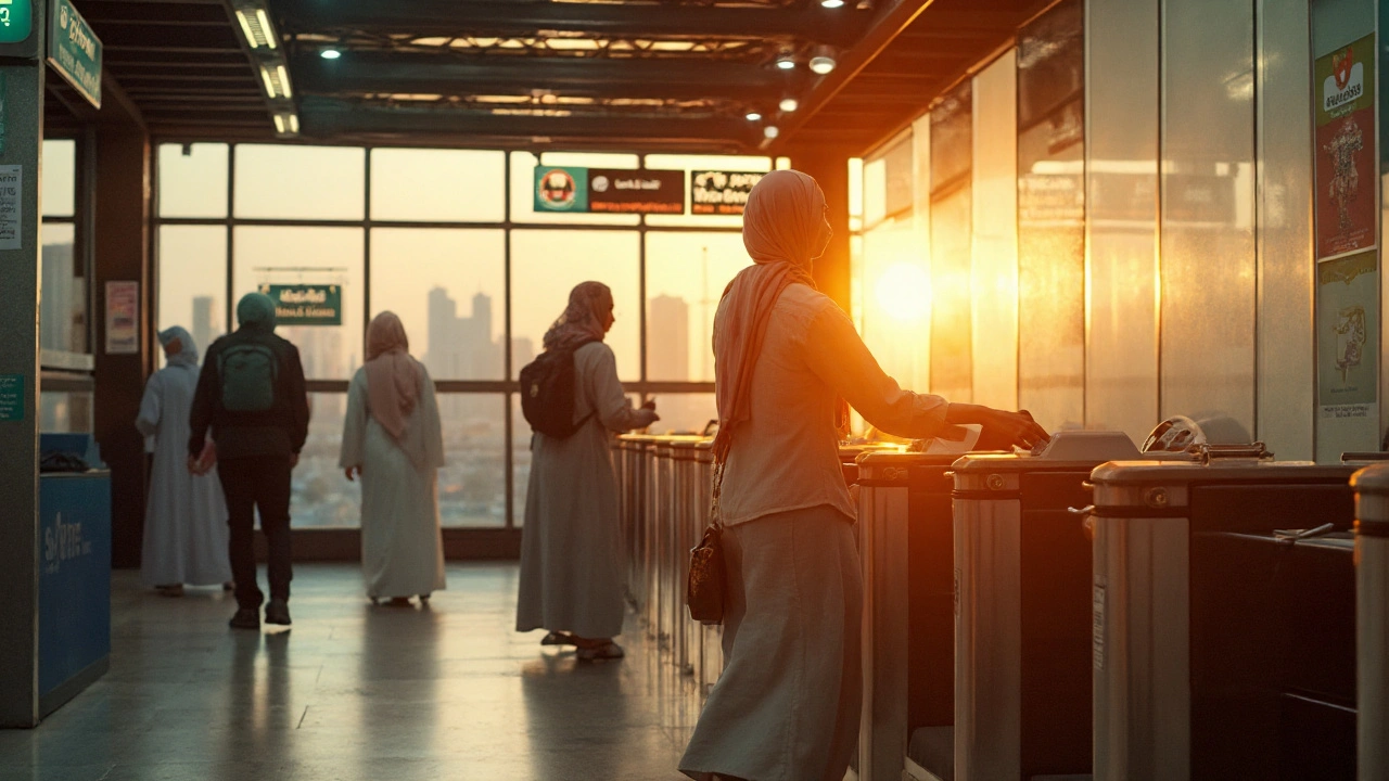 Is Dubai Safe for Single Women? 2025 Solo Female Travel Guide, Laws, Areas & Tips