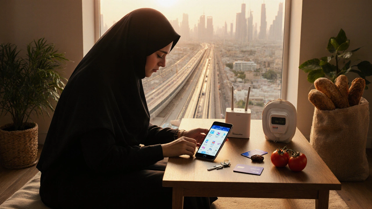 Monthly Expenses in Dubai for a Single Person (2025 Cost of Living Guide)