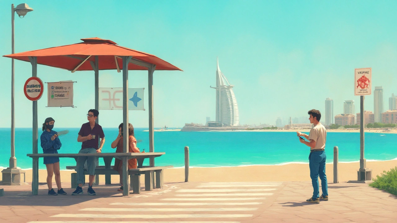 Street‑smart tips, scenarios, and quick answers (the stuff people actually ask)