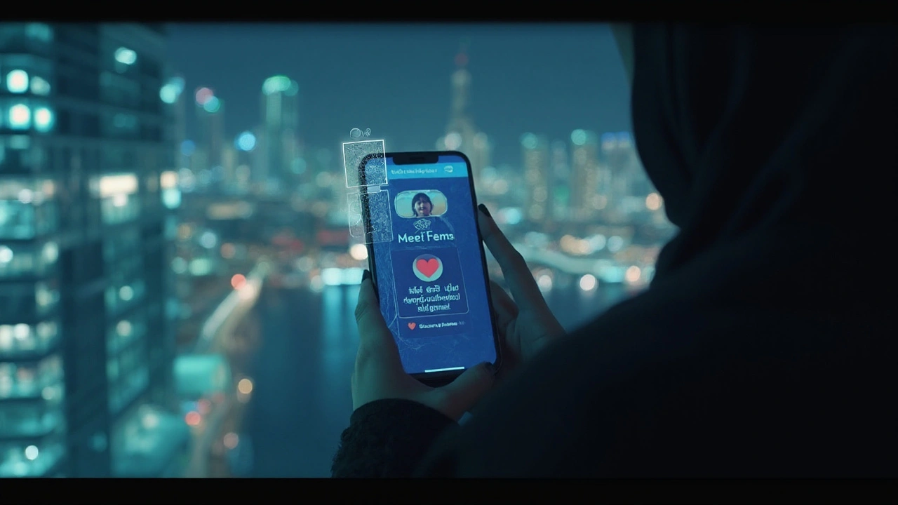 What Is MeetFems? Safe Dating Site or Escort Directory? Honest Guide (2025)
