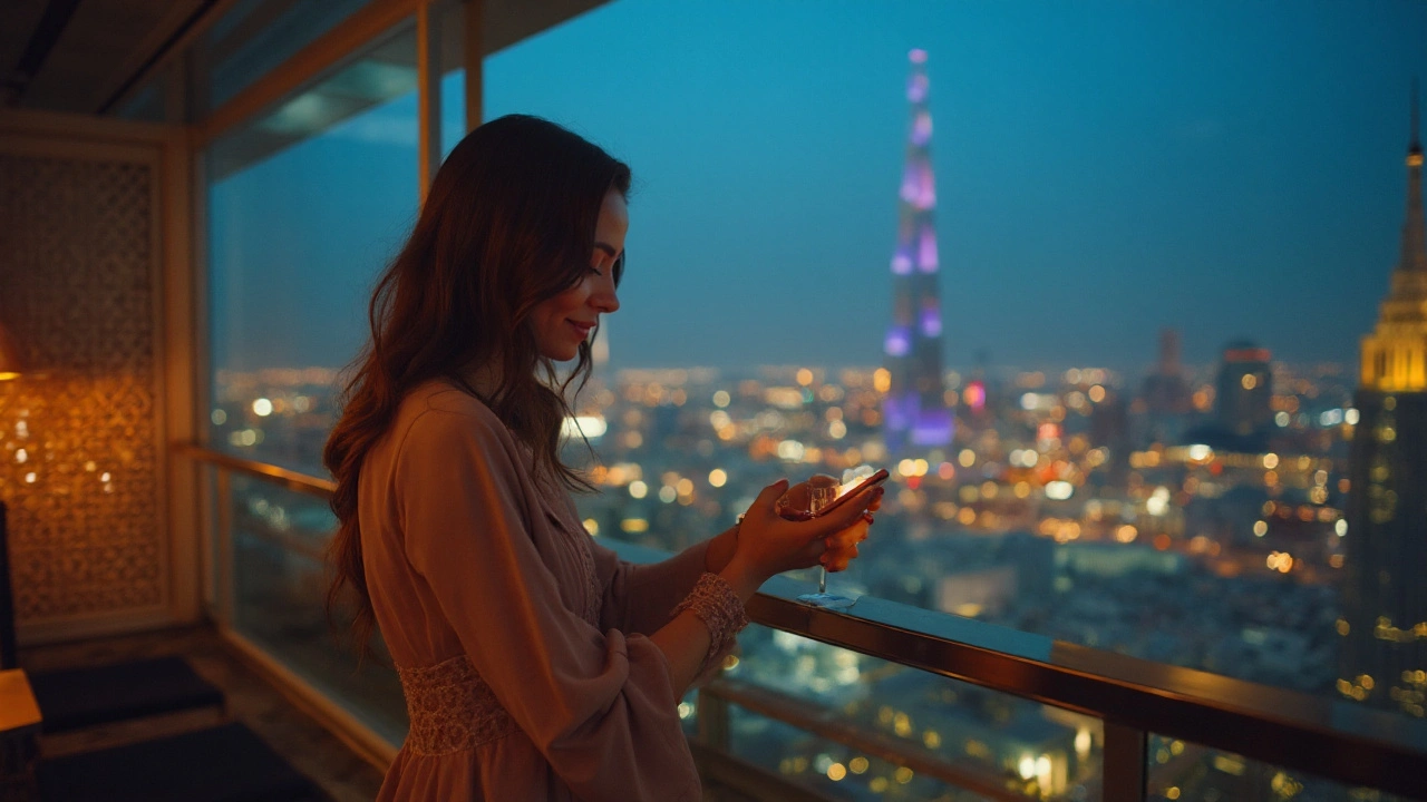 Your social life: beaches, brunches, nightlife, dating-what’s actually fine