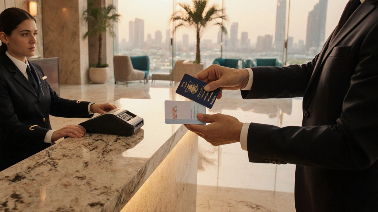 Can I Sleep With My Partner in Dubai? 2025 Rules, Hotel Policies, and What’s Actually Allowed