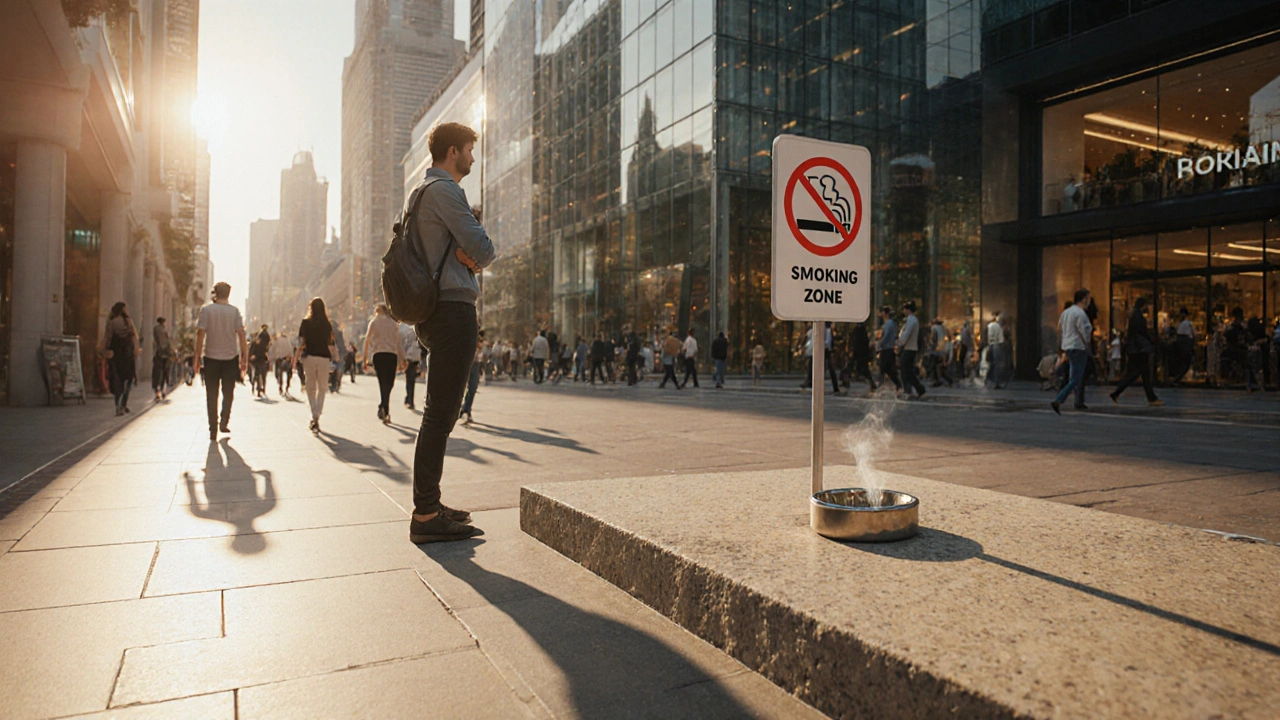 Can You Smoke in Dubai? What Tourists and Residents Need to Know