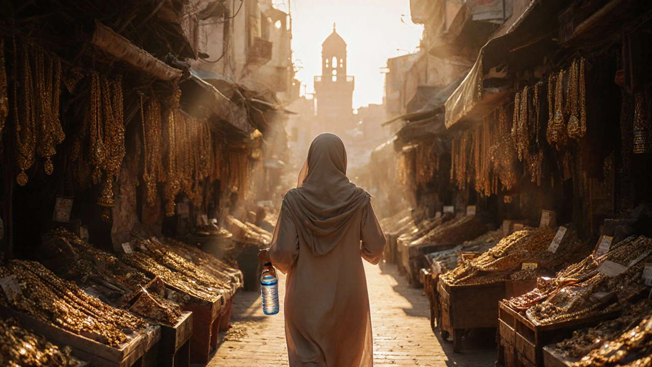 How much money do I need for 3 days in Dubai?