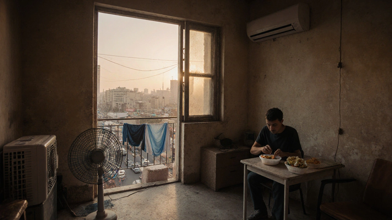 Is $2000 Enough to Live in Dubai? Real Costs for Rent, Food, Transport, and More